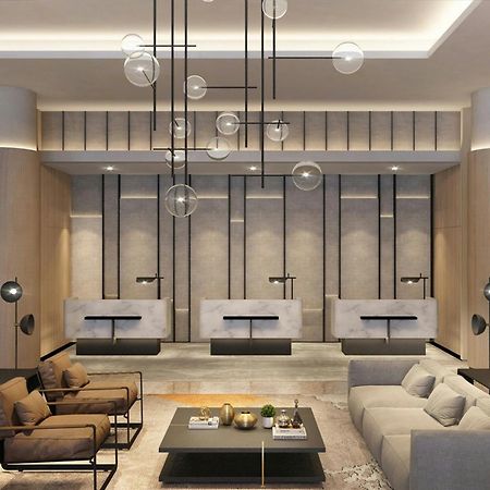 Ac Hotel By Marriott Ипох Екстериор снимка