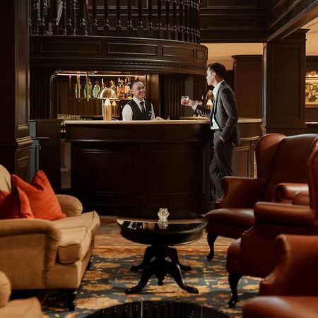 Ac Hotel By Marriott Ипох Екстериор снимка