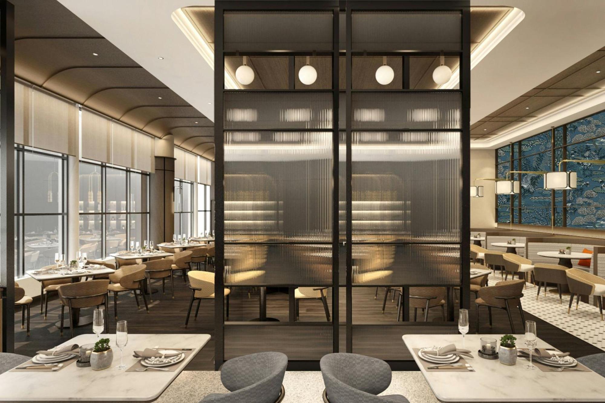 Ac Hotel By Marriott Ипох Екстериор снимка
