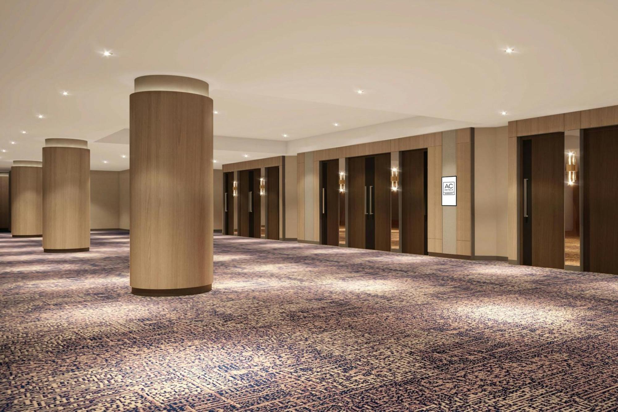 Ac Hotel By Marriott Ипох Екстериор снимка