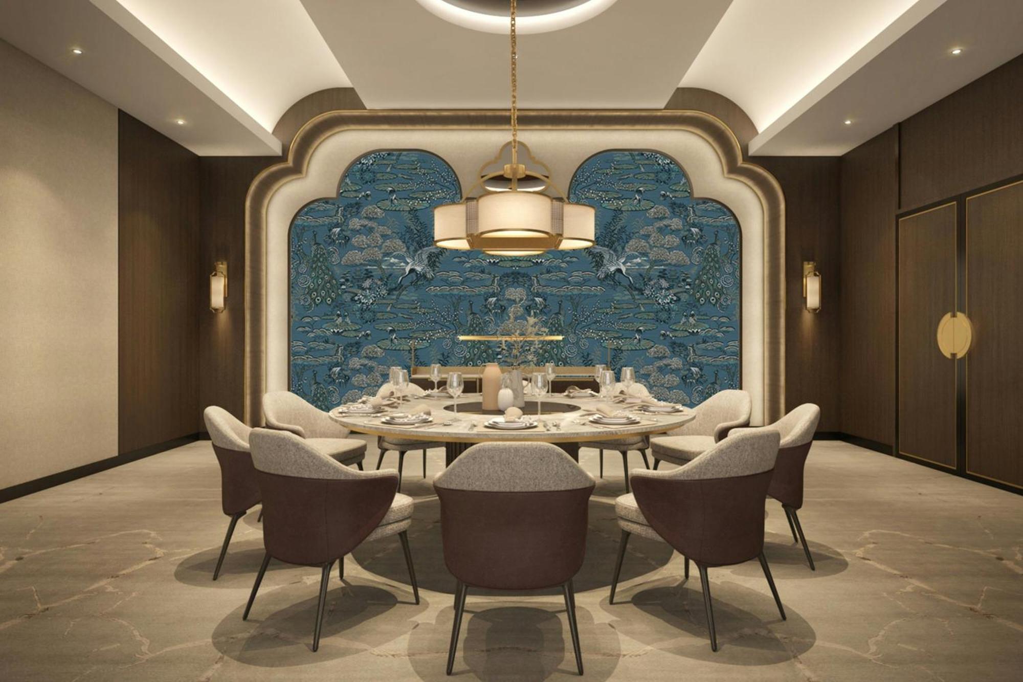Ac Hotel By Marriott Ипох Екстериор снимка