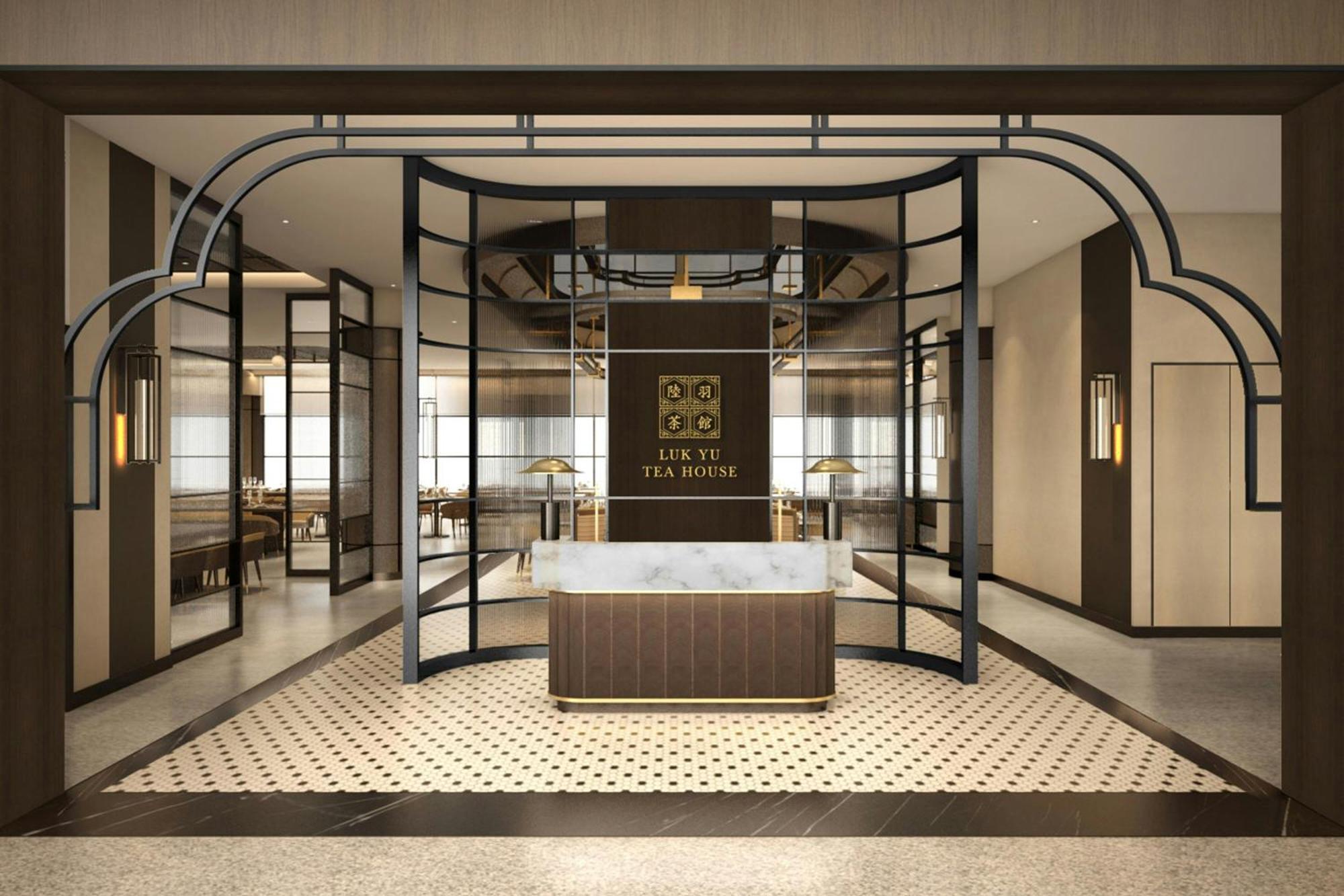 Ac Hotel By Marriott Ипох Екстериор снимка