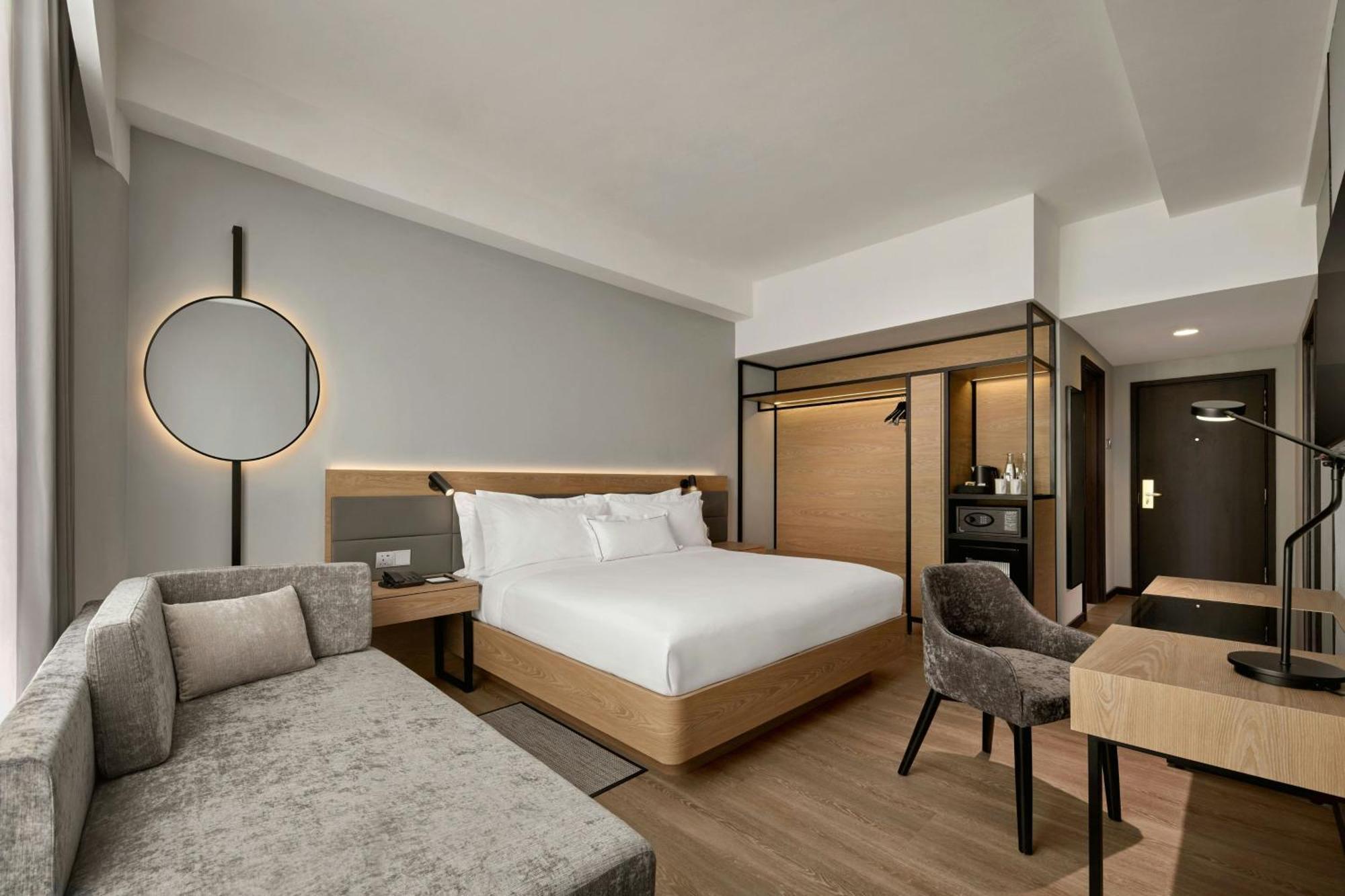 Ac Hotel By Marriott Ипох Екстериор снимка